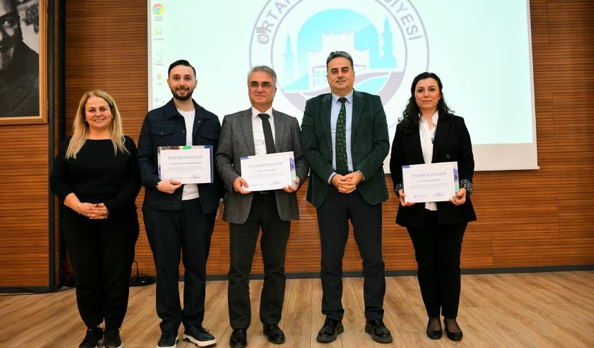 Ortahisar Belediyesi'nden Dünya Sağlık Günü'ne Panel