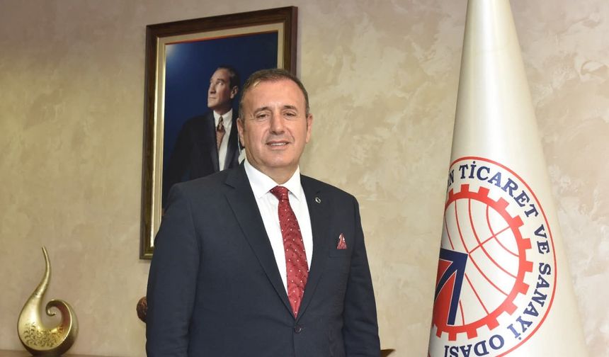 Çelebi:“Tribünleri dolduralım, takımımıza destek verelim”