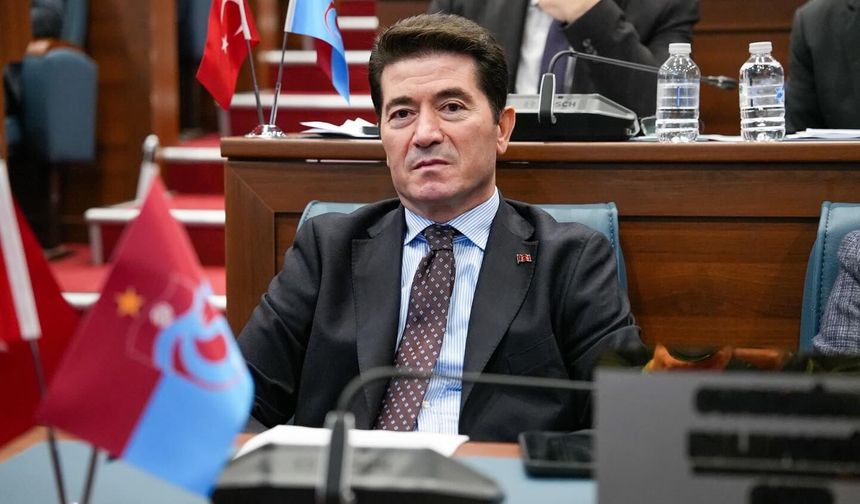 Ortahisar Belediyesi 2025 Faaliyet Raporu oy birliğiyle kabul edildi