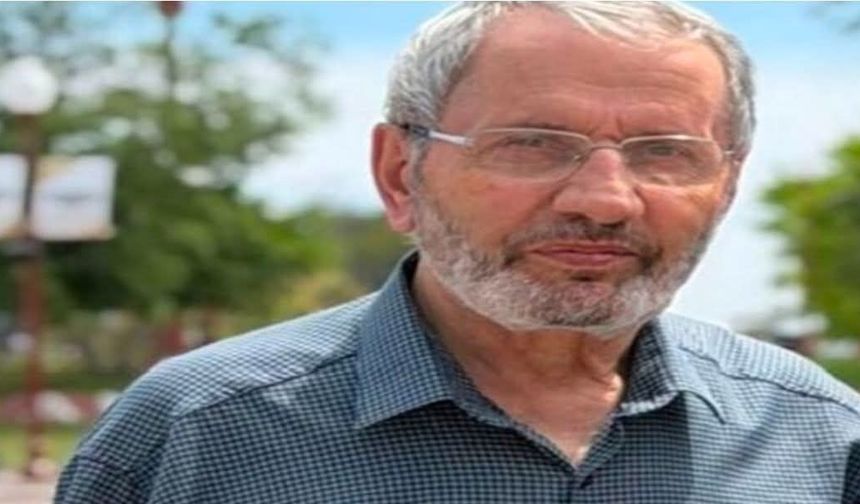 Sağlık Bakanlığı’ndan emekli Hüseyin Zırh hayatını kaybetti