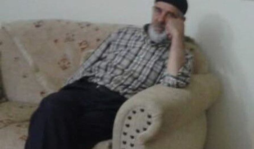 Gümüşhane'de elektrik akımına kapılan yaşlı adam hayatını kaybetti