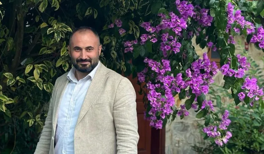 Sefa Sarı görevinden istifa etti