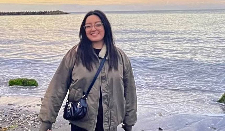 Vakfıkebir’de 19 yaşındaki Sude Ömür hayatını kaybetti