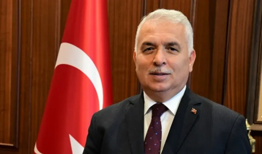 Ankara’da sürpriz görev değişimi