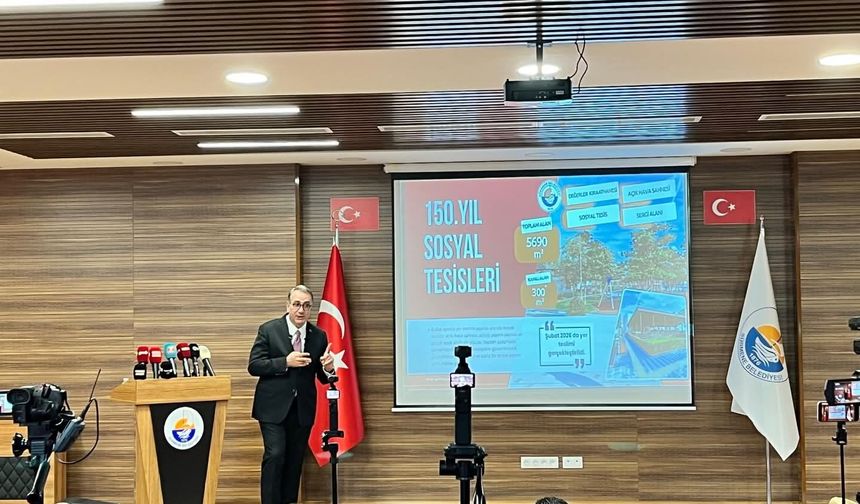 Sürmene’de borç yüküne neşter: Azizoğlu’ndan mali disiplin vurgusu