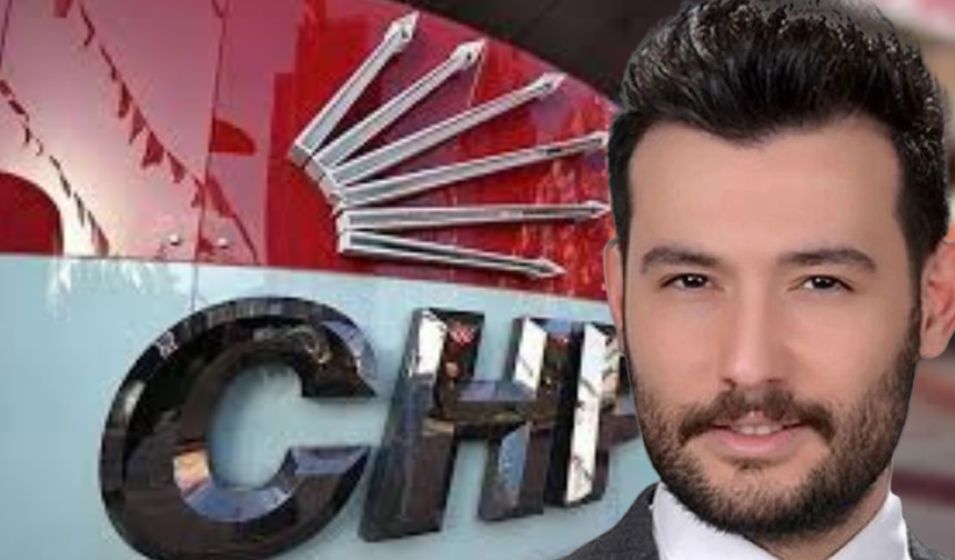 CHP Akçaabat’ta “62 İstifa”  Tartışması