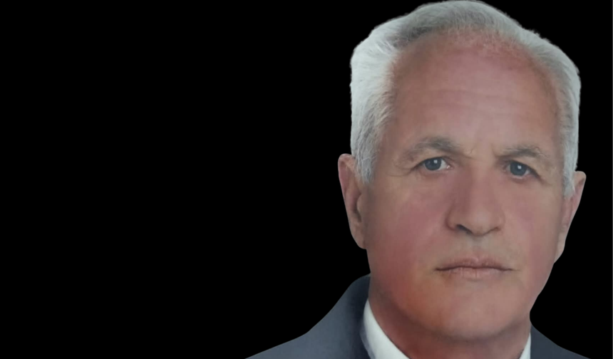 CHP Maçka’da acı kayıp: İzzet Lütfi Özten hayatını kaybetti