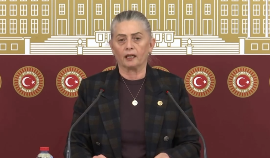 Sibel Suiçmez: Karadeniz’in tek karış toprağı satılık değil, rant değil halk kazanacak