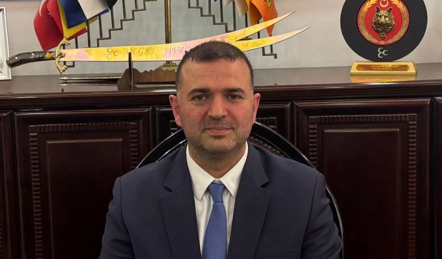 Milliyetçi Hareket Partisi Trabzon İl Başkanlığı’ndan Kongre açıklaması