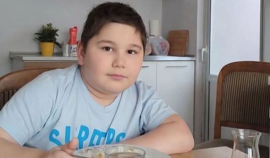 Küçük Ahmet Dilli hayatını kaybetti