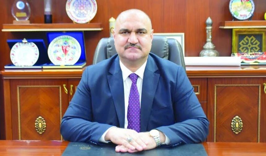 Kerkük'e 100 yıl sonra Türkmen Vali