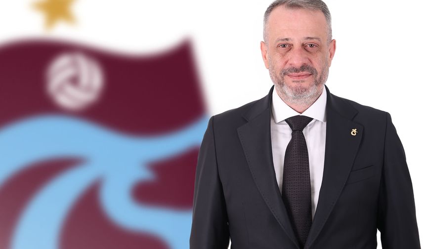 Trabzonspor’dan taraftara çağrı: “Papara Park’ta 40 bin yürek omuz omuza”