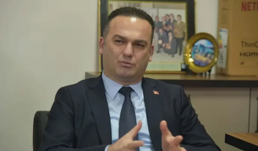 Eski Görele Belediye Başkanına af yok