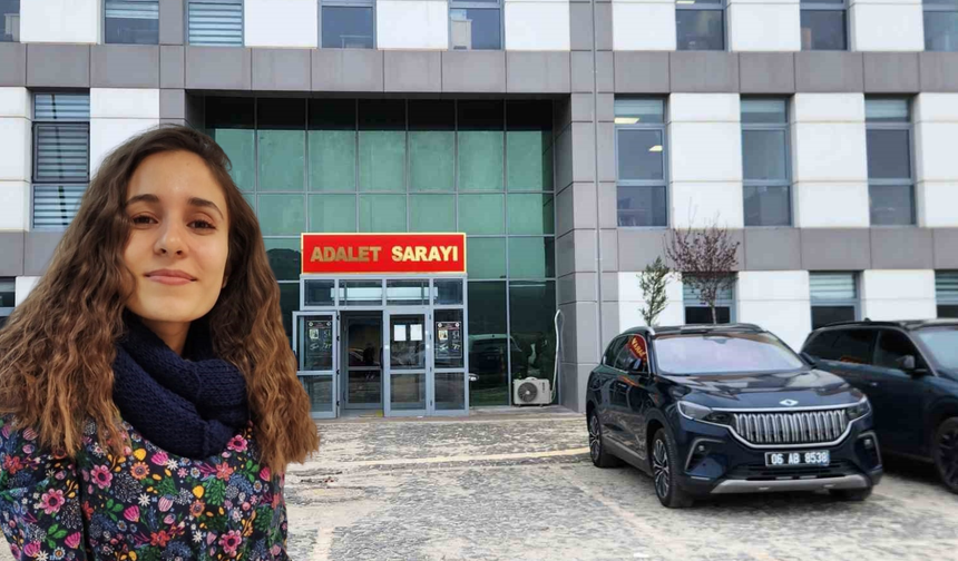 Gülistan Doku soruşturmasında tutuklu sayısı 8'e yükseldi