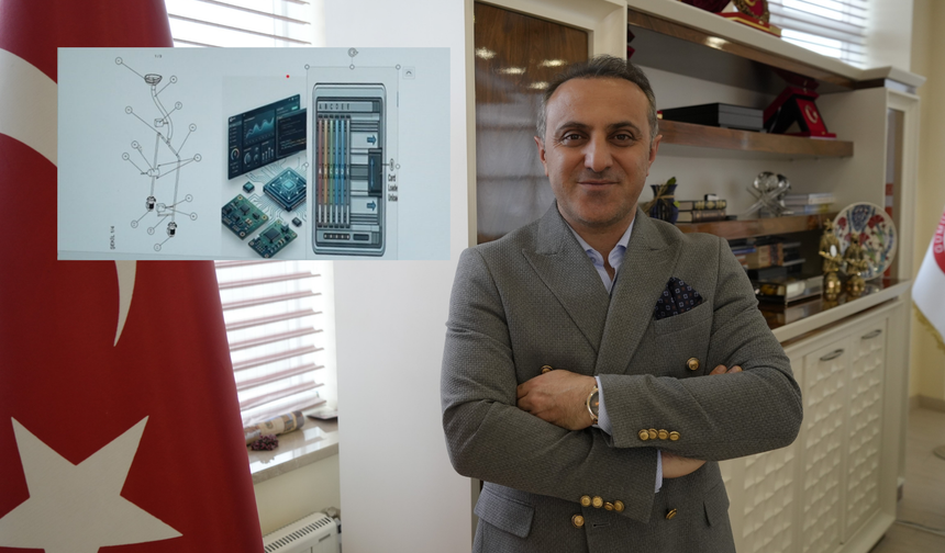 'Aromatör' ile iletişimde yeni dönem: Tat ve koku transferi hedefleniyor