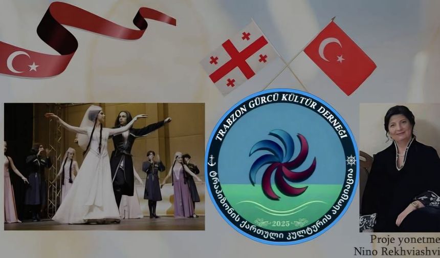 Trabzon'da muhteşem bir gece yaşanacak