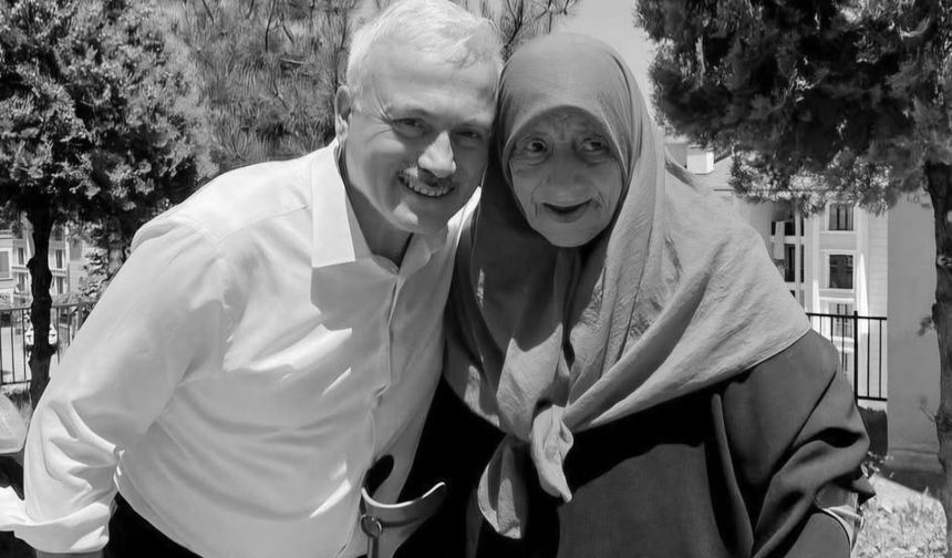 Mehmet Ali Kumbuzoğlu’nun acı günü