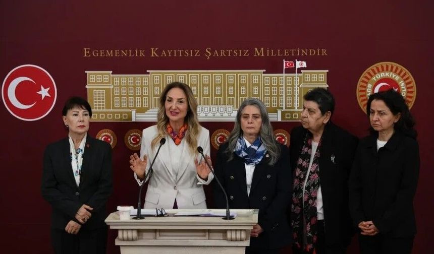 Sibel Suiçmez neden suskun?