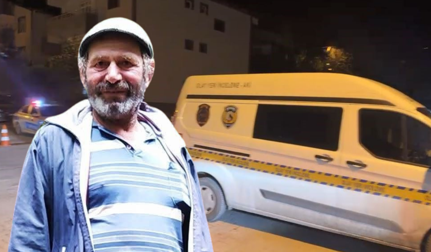 Artvin'de merdivenden düşen şahıs hayatını kaybetti