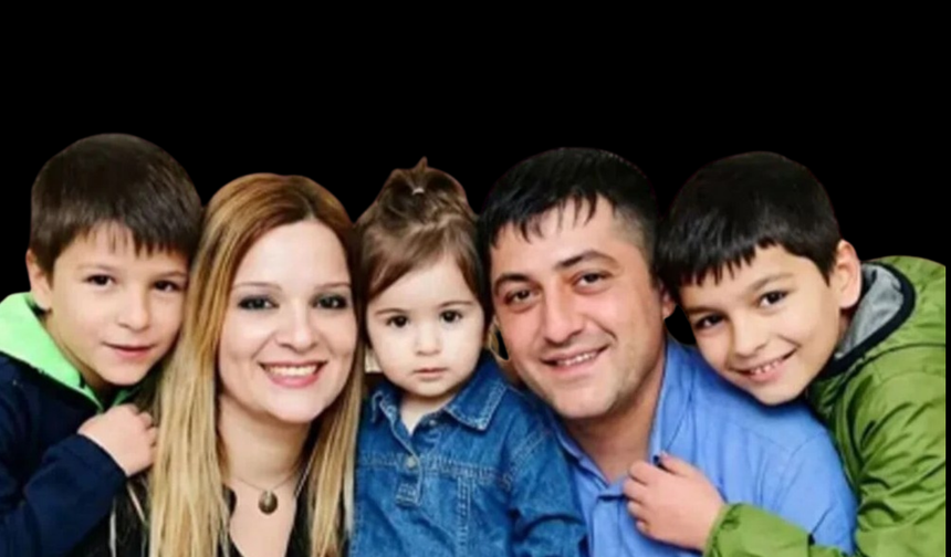 Trabzon’daki maça giderken kaza: Saka ailesi hastanede