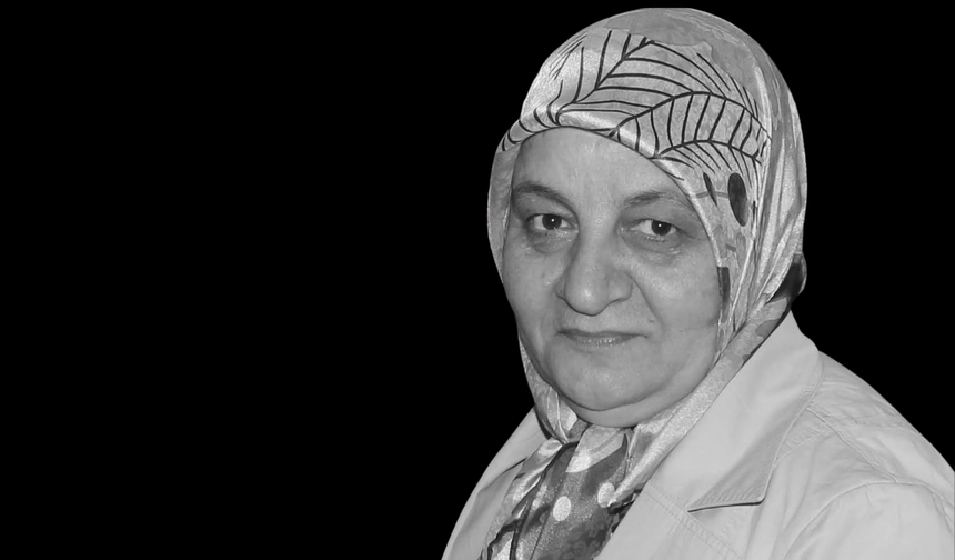 Bahçekapılı ailesinin acı günü