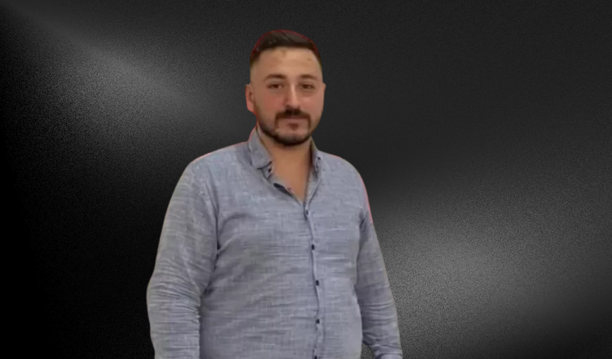 Henüz 26 yaşında ve yeni evlenmişti