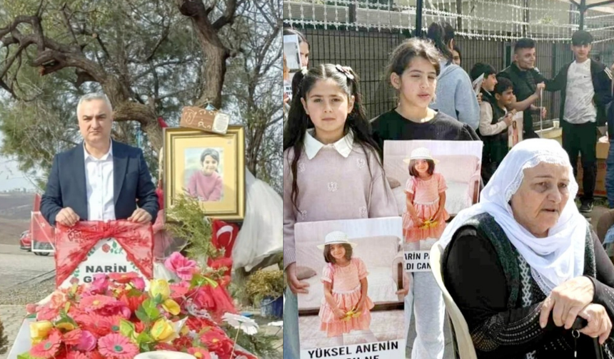 Narin Güran dosyası sıfırdan yeniden açılacak