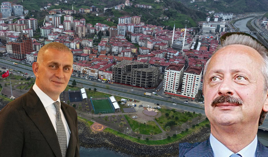 Of'un Dünya Kupası gururu