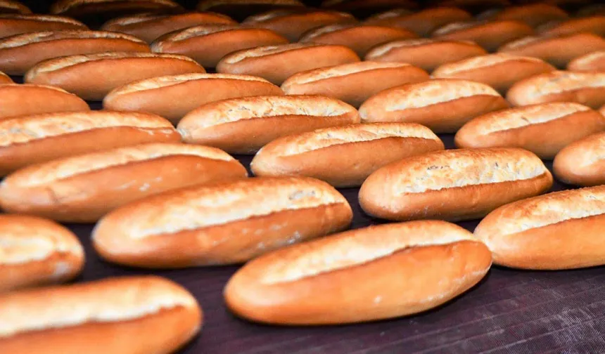 Trabzon’da ekmeğe zam: Yeni fiyatlar yarın geçerli