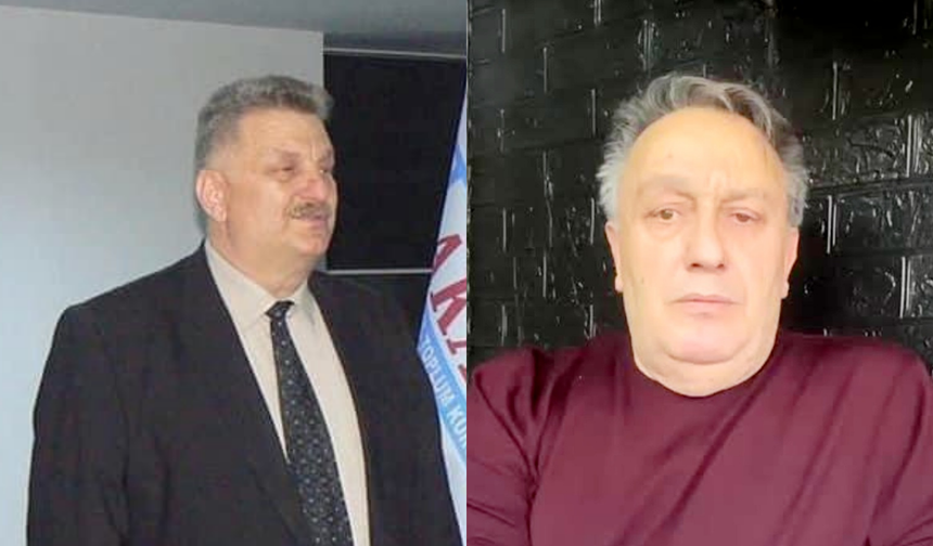 Hüseyin Ayaz:Trabzon- Rize kardeşliğine kimse gölge düşüremez