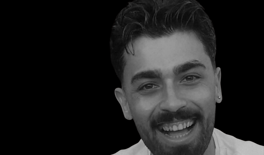 Trabzon Milletvekili Yavuz Aydın'ın acı günü