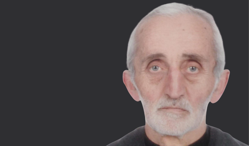 Hafız Mustafa Suiçmez hayatını kaybetti