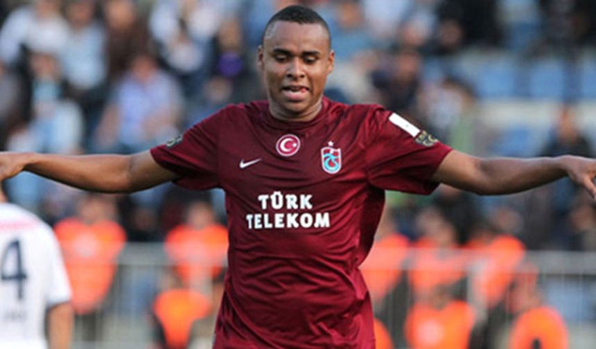 𝐉𝐚𝐣𝐚 𝐂𝐨𝐞𝐥𝐡𝐨 Trabzon’a geliyor