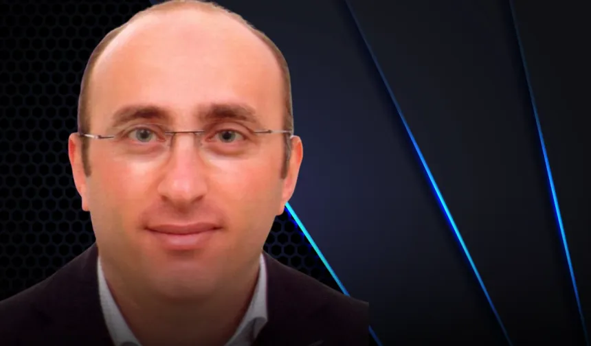 Yahya Öztürk eleştirilere yanıt vererek mesajını yeniden paylaştı