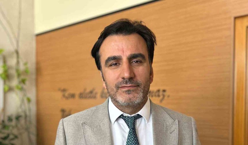 “Sessiz katil” hipertansiyona dikkat!