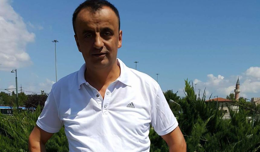 Yağlıdere Deresi'nde kaybolan amca Sedat Çelik'in cansız bedenine 4 gün sonra ulaşıldı.