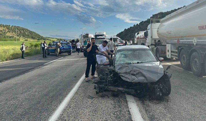 Feci kazada ölü sayısı 4'e yükseldi
