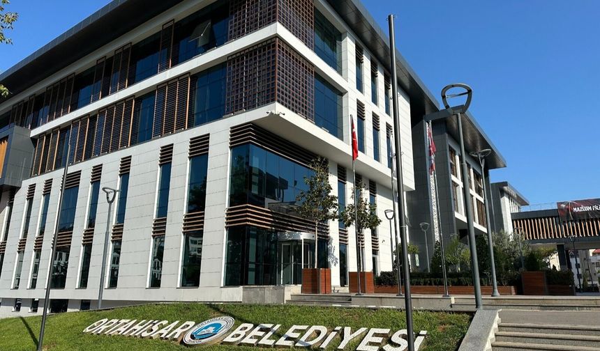 Trabzon’dan listeye giren İlçe: Ortahisar