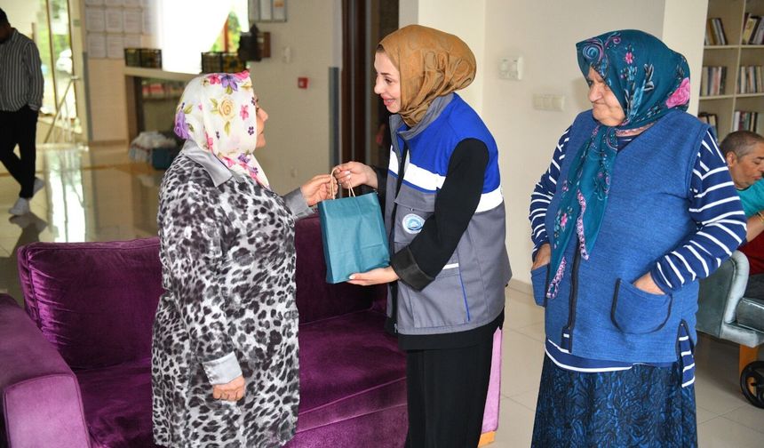“Ortahisar’da bayramın adı: vefa, dayanışma ve paylaşma”