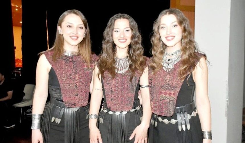 SAMİDA Artvin ve Trabzon'da sevenleriyle buluştu