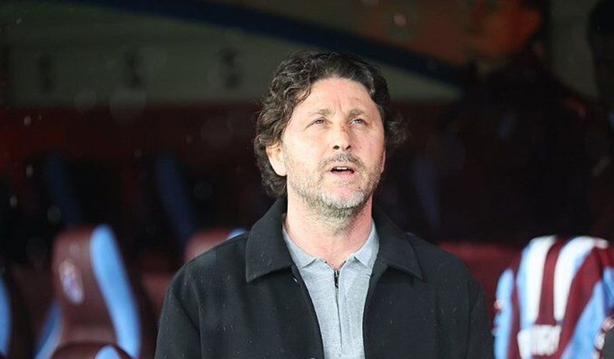 “Fatih Tekke’nin kararları tartışılabilir, Trabzonsporluluğu asla!”