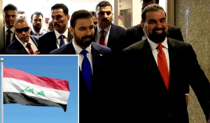 Irak Türkmen Cephesi’nden yeni kabineye tepki