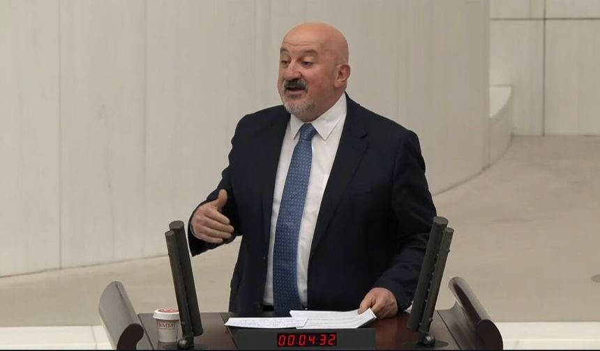 “CHP’li Bayraktutan: Bu fiyat asla kabul edilemez”