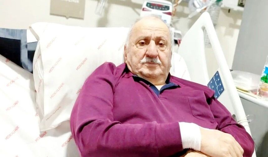 Belediye Başkanı hayatını kaybetti