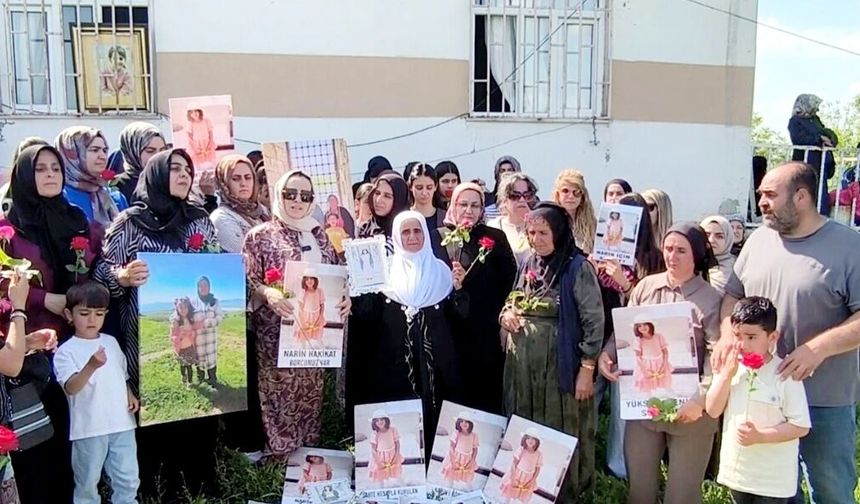 “Adalet herkes için gereklidir”