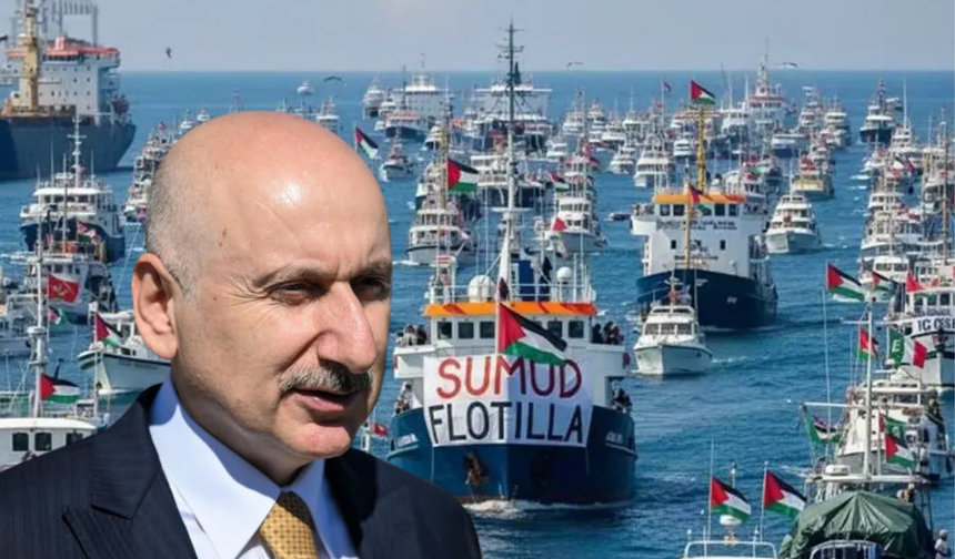 Adil Karaismailoğlu: “Bu açık bir devlet korsanlığıdır”