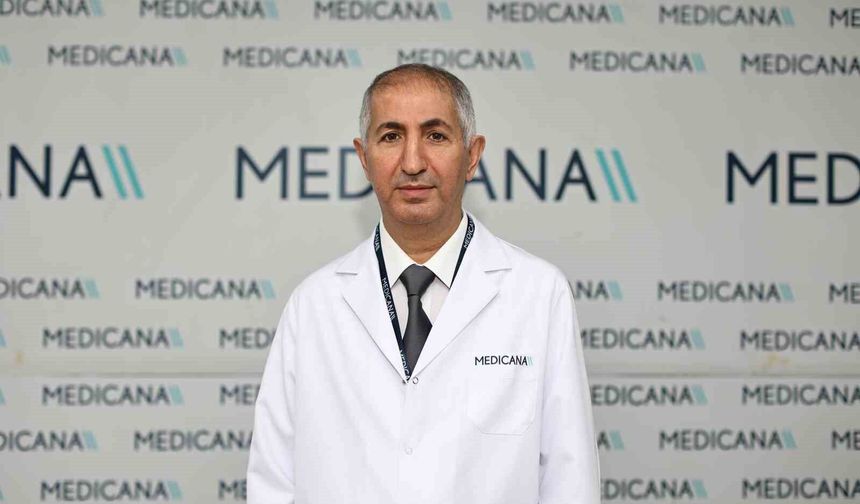 Kronik hastalıkların ilacı fiziksel aktivite