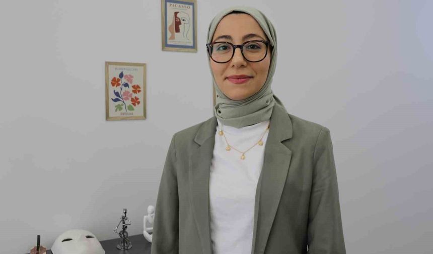 Uzmanı açıkladı: 'Kurban Bayramı'nın manevi yönü çocuklara anlatılmalı'