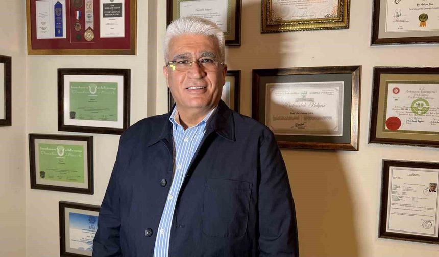 Uzmanından uyarı: 'Tanı yanlışlığı hastaların hayatını riske atıyor'