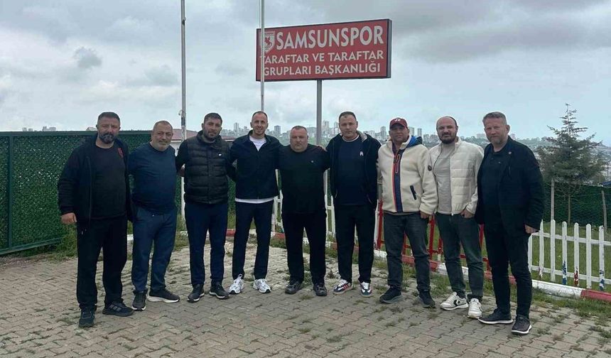 Zeki Yavru'dan taraftara: 'Hakkınızı helal edin'
